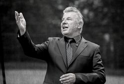 Ostatnie pożegnanie Emiliana Kamińskiego. Pożegnały go gwiazdy