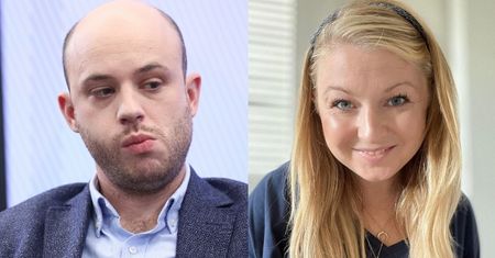 Mama NIE-Ginekolog odpowiada na zarzuty Janka Śpiewaka: "Kto nie skorzystał z tarczy, TEN GAPA"