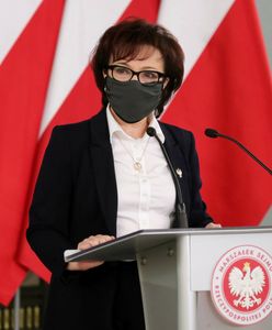 Kulisy głosowania nad kontrowersyjnym instytutem. Marszałek Witek publikuje nagrania