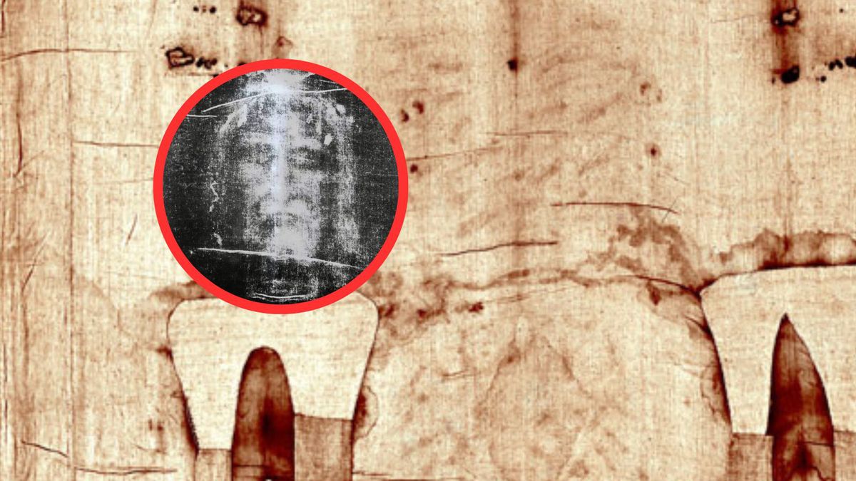 Całun Turyński jest autentyczny? Polski badacz wskazuje dowody