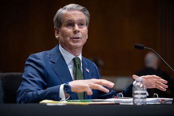 "Gospodarcza furia". USA ostrzegają przed sankcjami