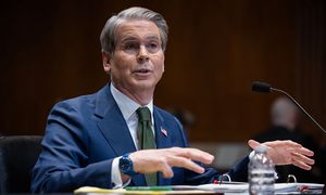 "Gospodarcza furia". USA ostrzegają przed sankcjami