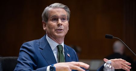"Gospodarcza furia". USA ostrzegają przed sankcjami