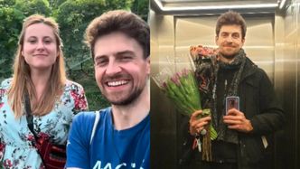 Były jezuita i katolicka influencerka, dla której porzucił zakon, założą rodzinę. Chcą łamać tabu: "To Bóg stworzył seks i jest on dobry"