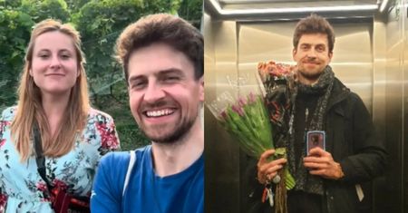 Były jezuita i katolicka influencerka, dla której porzucił zakon, założą rodzinę. Chcą łamać tabu: "To Bóg stworzył seks i jest on dobry"