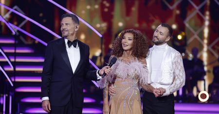 Ewa Minge odpadła z "Tańca z gwiazdami". Po werdykcie wybuchła afera