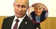 Wiera Putina ma 96 lat i mieszka w Gruzji. Podaje się za prawdziwą matkę Władimira Putina