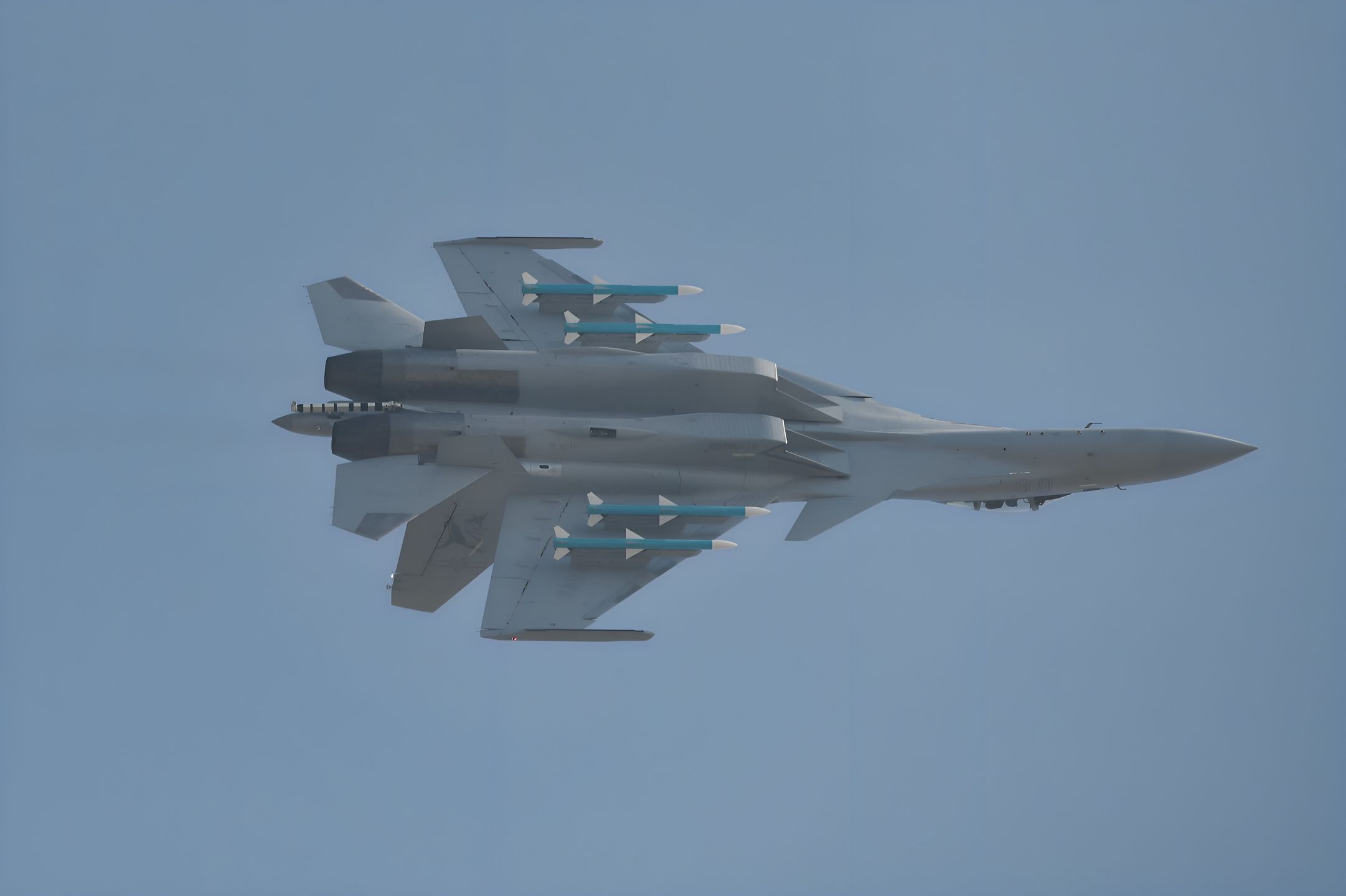 J-15 T