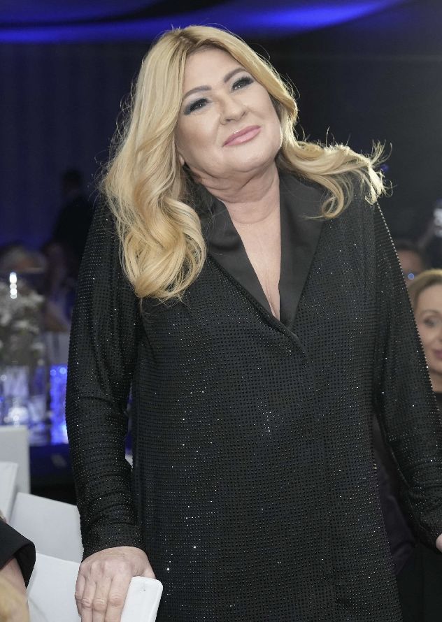 Beata Kozidrak miała około 2 promile