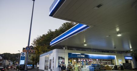 Niemcy tankują w Polsce. Właściciele stacji za Odrą są załamani. "Tak źle jeszcze nie było"