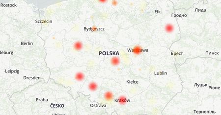 Santander nie działa. Awaria logowania do banku (aktualizacja)