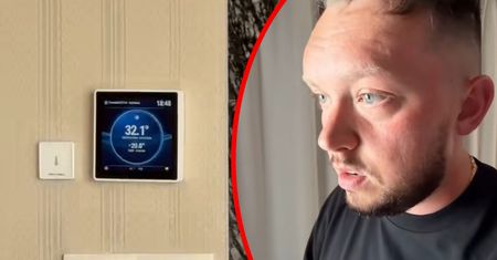 32 stopnie w pokoju za 5 tys. zł w Gołębiewskim. Książulo nie kryje rozczarowania Pobierowem