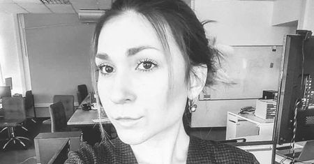 "Zbrodnia wojenna". Ukraina zapowiada po  śmierci znanej dziennikarki