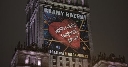 Sondaż WOŚP. Tak działalność Owsiaka ocenili Polacy