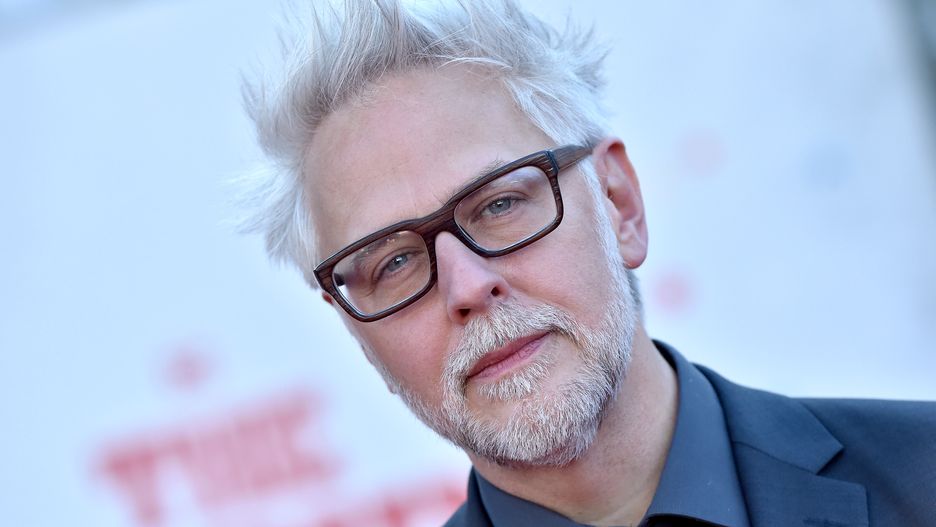 James Gunn odpowiada internautom