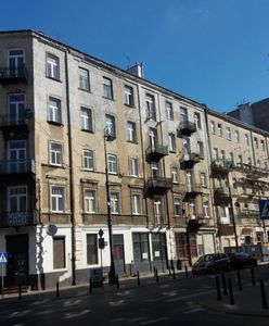 Warszawa. Praga znów piękniejsza. Kolejna zabytkowa kamienica wyremontowana