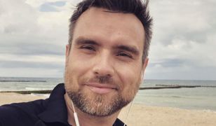 Robert Jałocha idzie za ciosem. Chce od TVN pieniędzy
