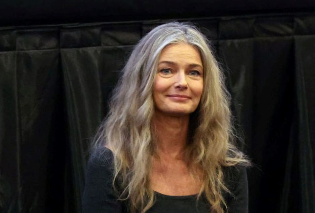 Paulina Porizkova w latach 90. była gwiazdą wybiegów. Dziś nie może znaleźć chłopaka