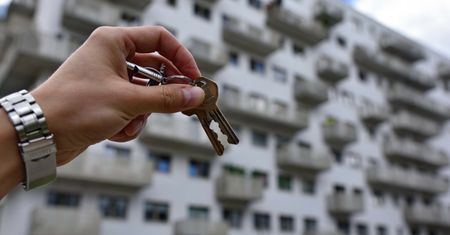 Kredyty hipoteczne na zakręcie. Za chwilę możemy mieć kolejny problem [WYWIAD]