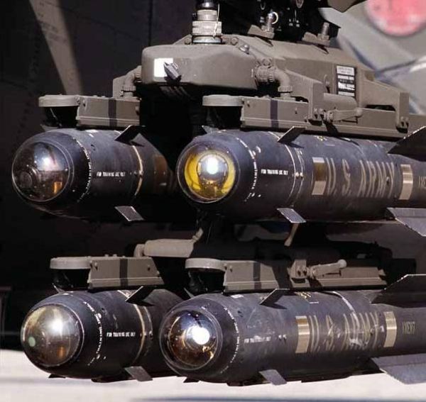 Uzbrojenie kierowane laserowo w pigułce [cz.1] 3