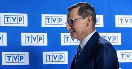 Jaka telewizja, taka debata [OPINIA]