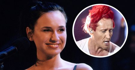 Miała u stóp całą Polskę. Mówi, że karierę złamał jej Wiśniewski