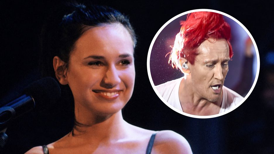 Monika Salita przerwała Milczenie. Mówi, co miał zrobić jej Michał Wiśniewski 