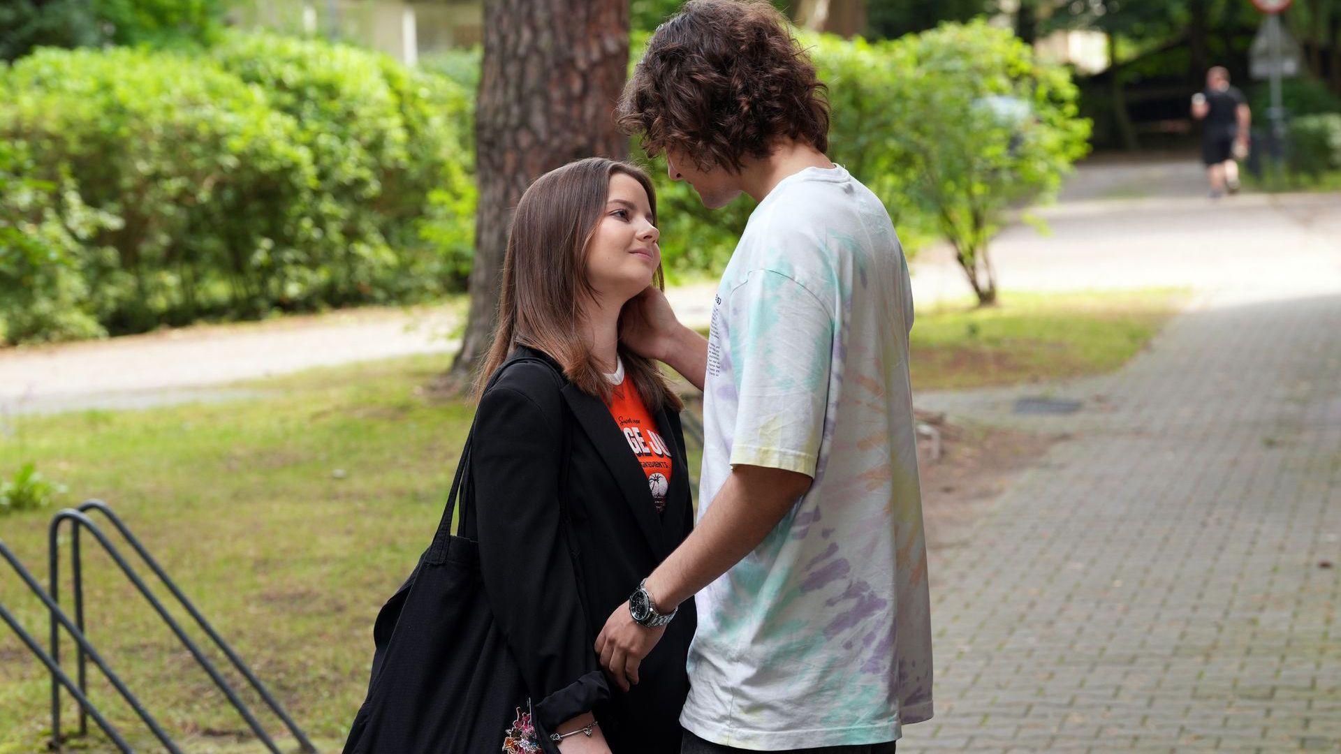 "Barwy szczęścia", odcinek 3370. Streszczenie fabuły