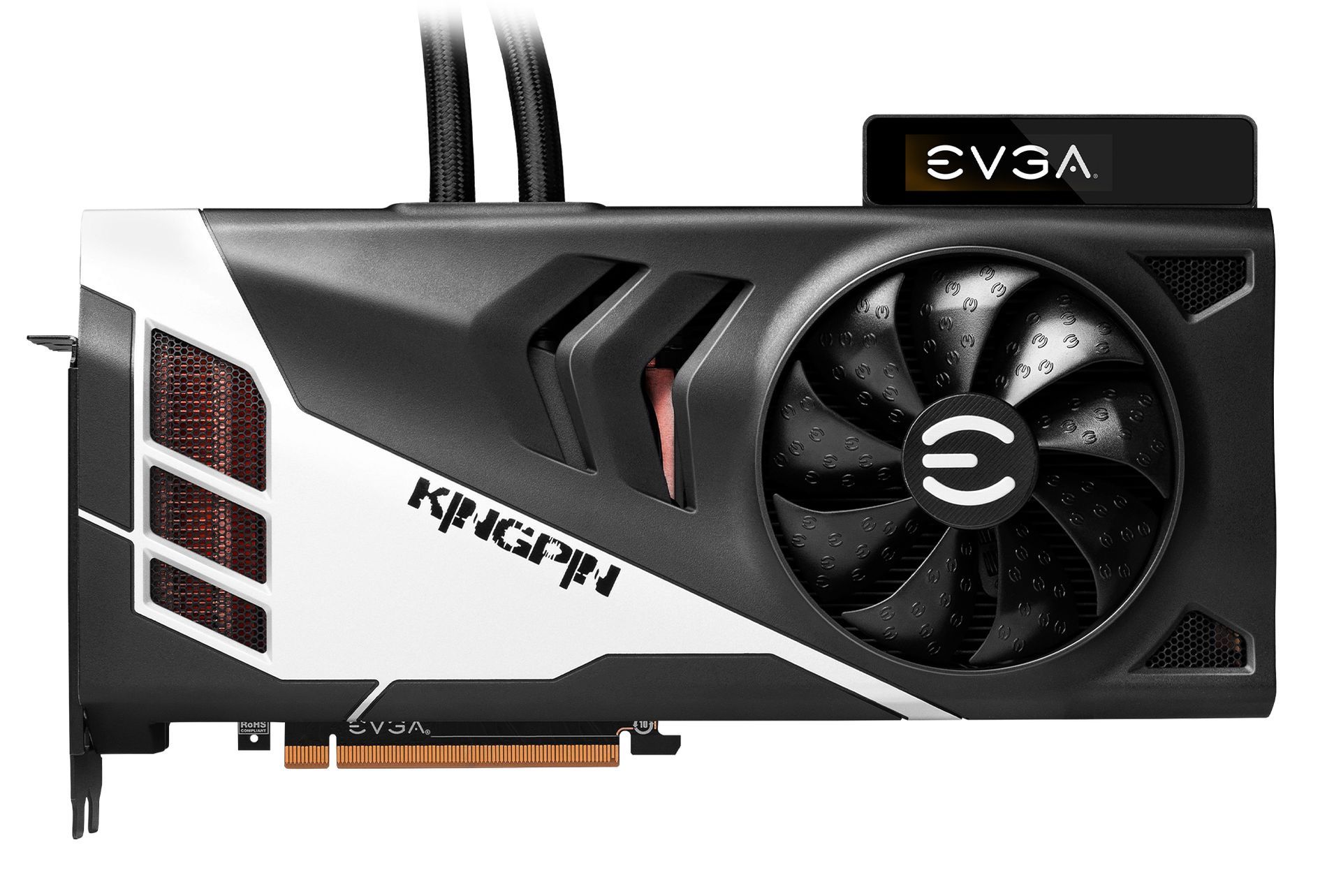 EVGA GeForce RTX 3090 Ti Kingpin