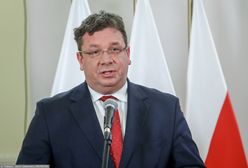 Stan wyjątkowy. Wójcik: Nie mamy sobie nic do zarzucenia