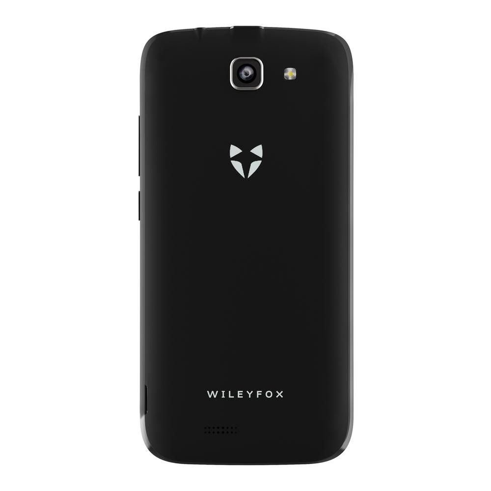 Wileyfox Pro, źródło: Wileyfox.