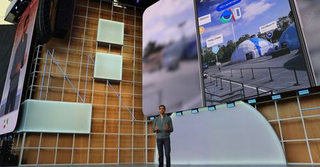 Google I/O 2020 bez transmisji online