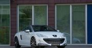 Lepiej czy gorzej? – Musketier RCZ 200 THP (2011)