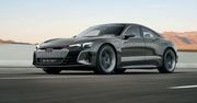 Audi e-tron GT - najbardziej fascynujący elektryk, jaki trafi do produkcji