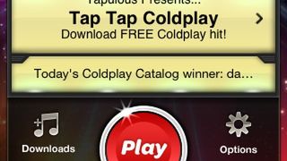 TapTap Revenge 2 - aktualizacja do 2.1 1