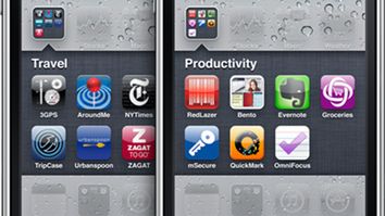 iOS 5 bez wsparcia dla iPhone'a 3GS 1