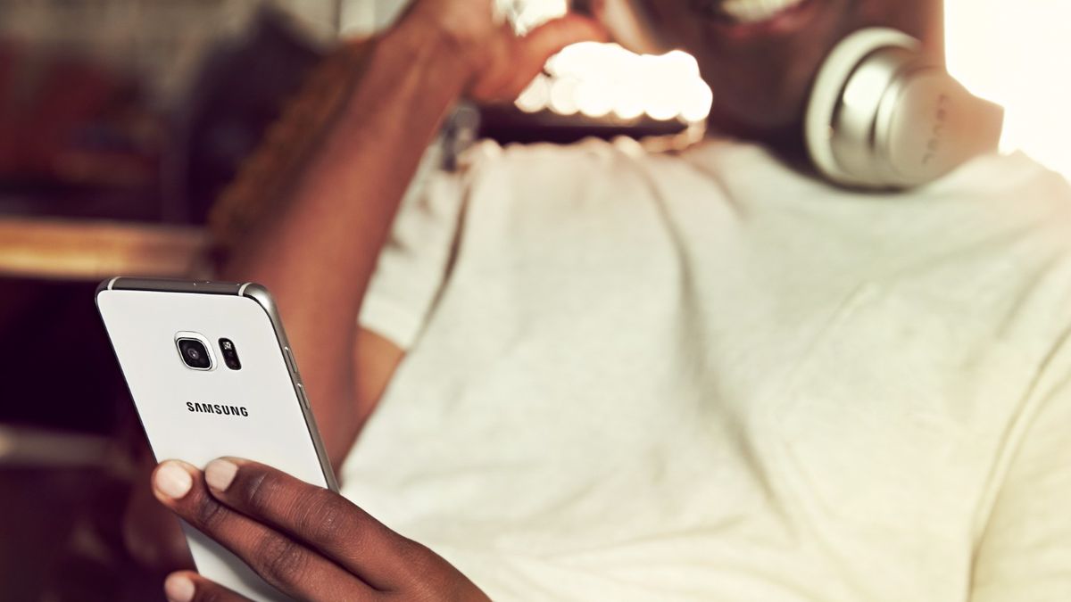 Dlaczego ludzie kupują samsungi? 1