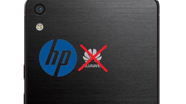 Slate 7 VoiceTab Ultra i Slate 8 Plus, czyli dobrze nam znane tablety Huaweia z logo HP 1