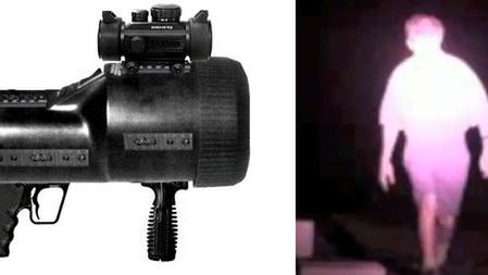 Co może zdziałać broń o mocy żarówki? 1