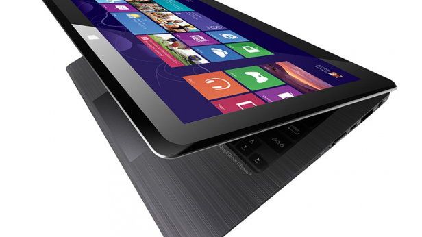 Tablet + klawiatura. Funkcjonalny miks czy zestaw tylko dla gadżeciarzy? 1