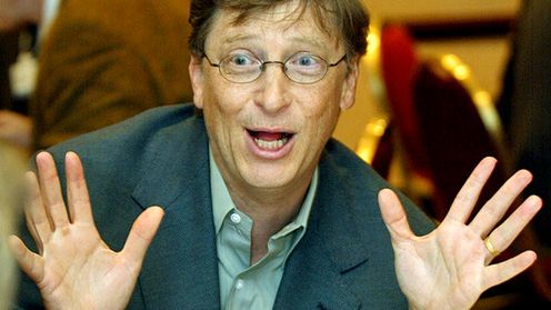 Zobacz, jak mieszkają najbogatsi ludzie świata IT [foto] 1