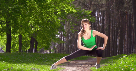 Po czterdziestce metabolizm zwalnia. Jeśli nie zmienisz nawyków, przytyjesz (WIDEO)