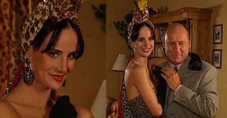 Violetta Kołakowska z domu Kołek kończy 40 lat! Pamiętacie jej najważniejsze "role"?