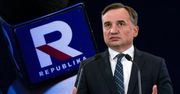 Konsekwencje dla Telewizji Republika ws. Ziobry? Mamy komentarz z KRRiT