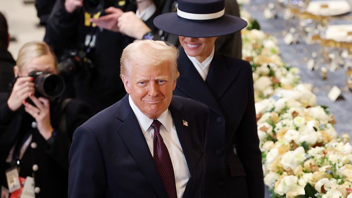 Donald Trump prezydentem USA. Oto jego majątek