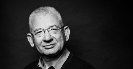 Pogrzeb Ludwika Dorna będzie miał charakter państwowy