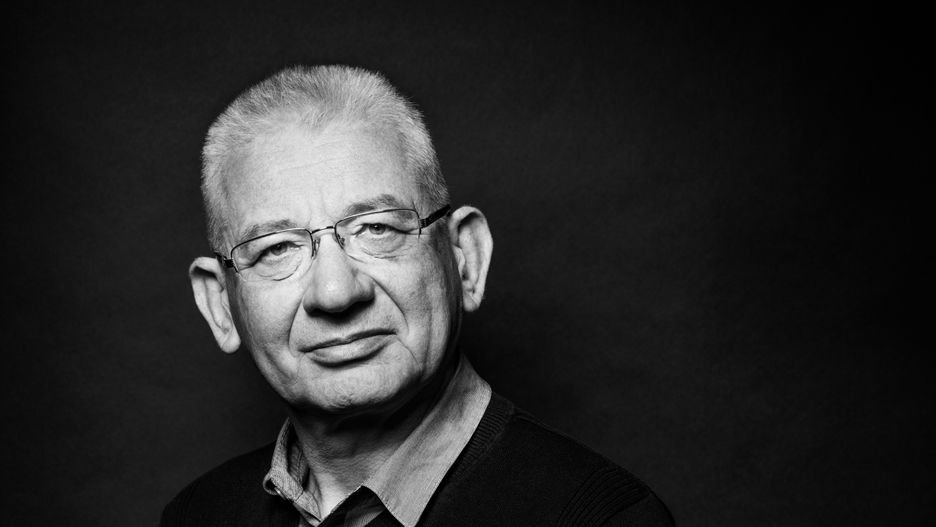 Ludwik Dorn zmarł 7 kwietnia 2022 r.
