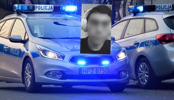 22-latek nie żyje. Policja ujawnia, gdzie znaleziono ciało