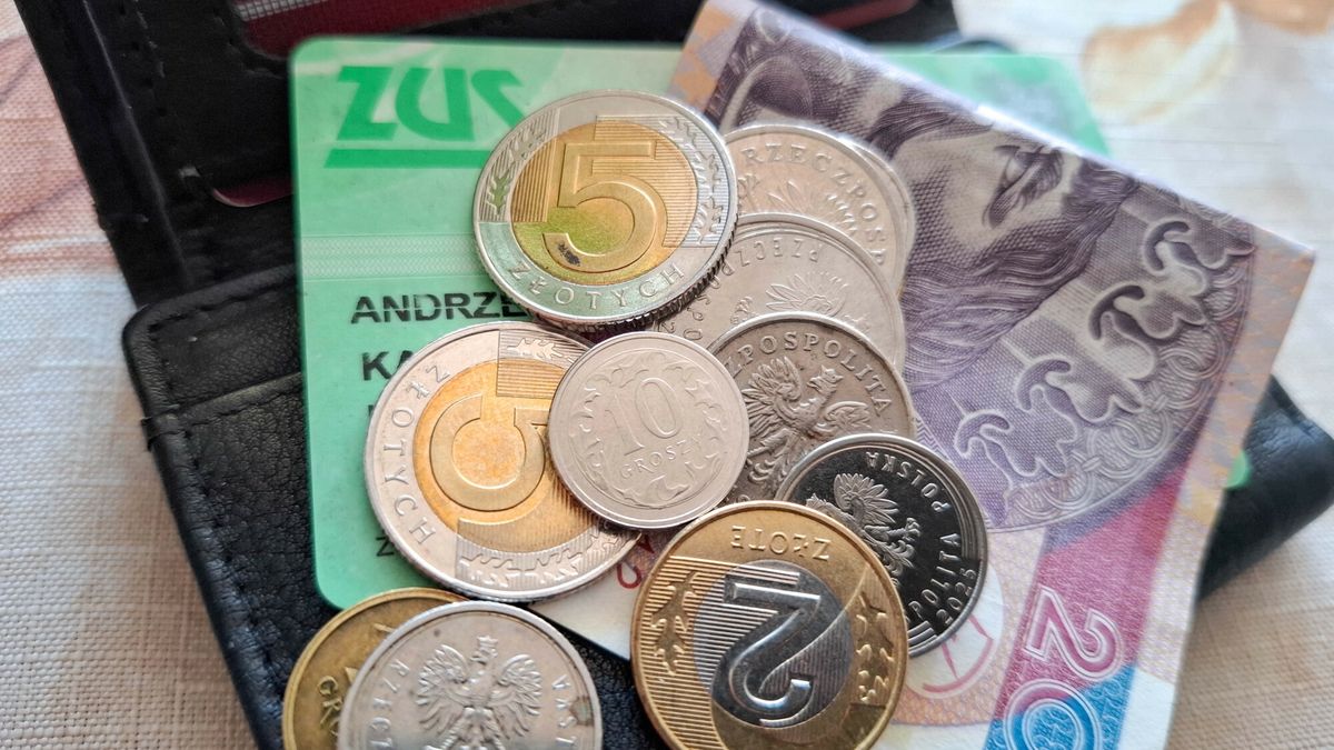 Reporter archiwum 2025 07
16.07.2025 Lodz. Waloryzacja rent i emerytur. Uprawnienia emeryta rencisty. Fot. Piotr Kamionka/REPORTER
Piotr Kamionka/REPORTER