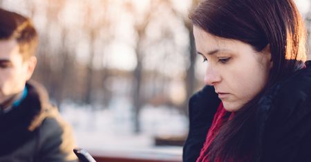 Toksyczni randkowicze. "Asekuracyjnie zachowują kontakt, ale nie traktują potencjalnych partnerów poważnie"